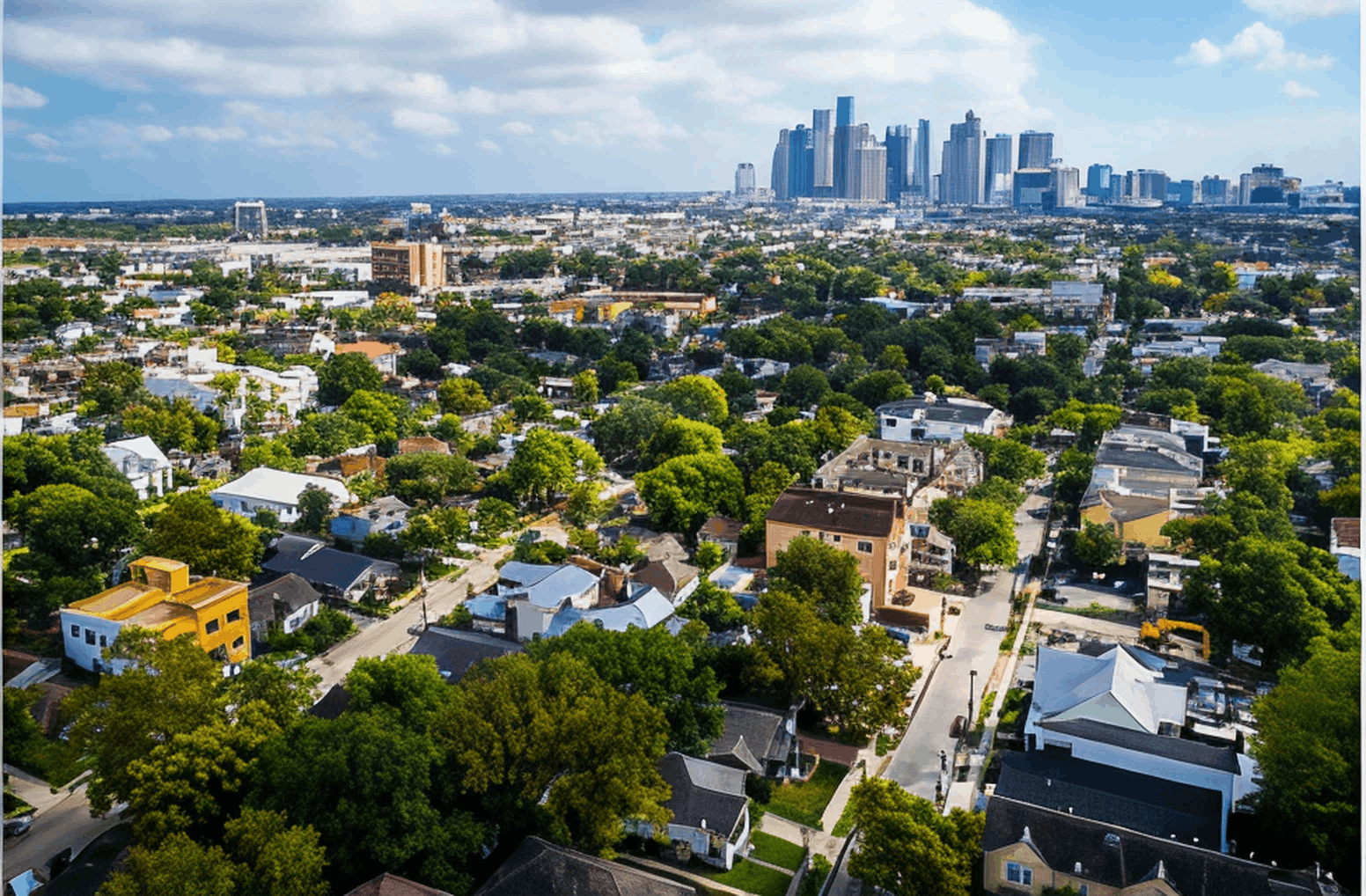 Tanglewood luxury home